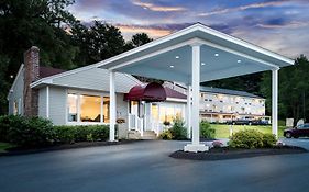 Best Western - Freeport Inn